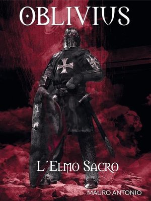 cover image of Oblivius l'Elmo sacro
